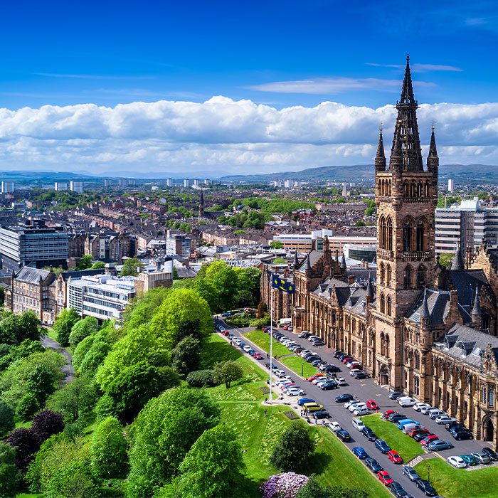 Property Investment Glasgow Complete 2024 Guide RWinvest