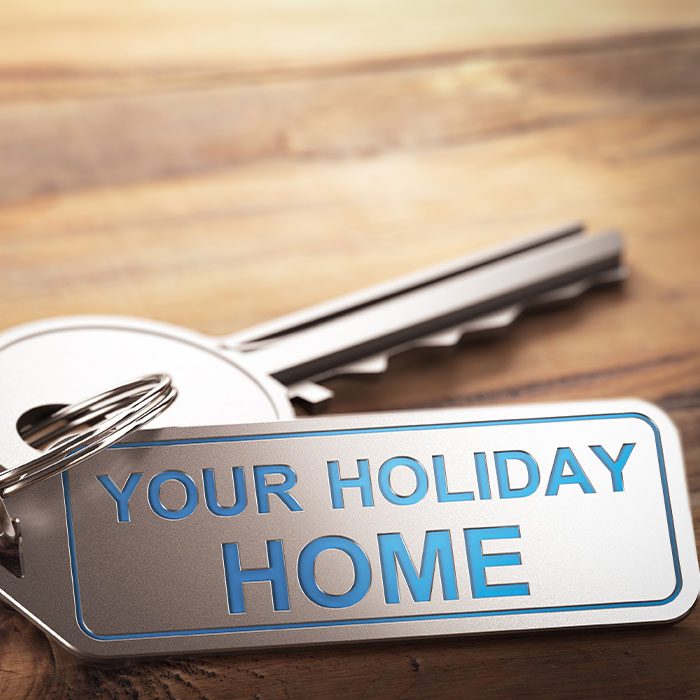 Holiday-Home-Key