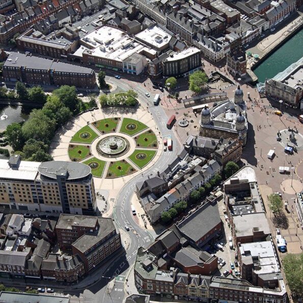 Hull