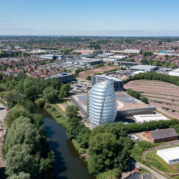 Leicester