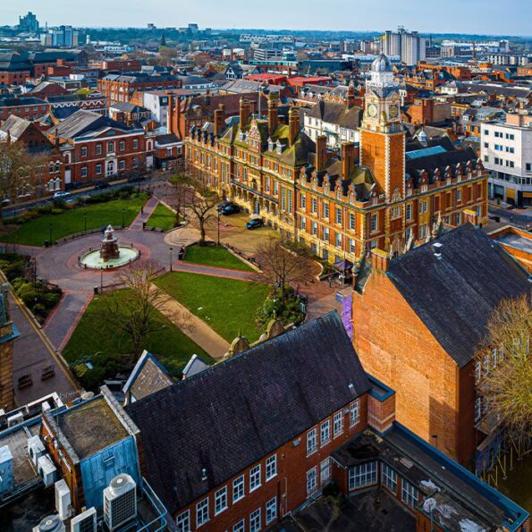 Leicester
