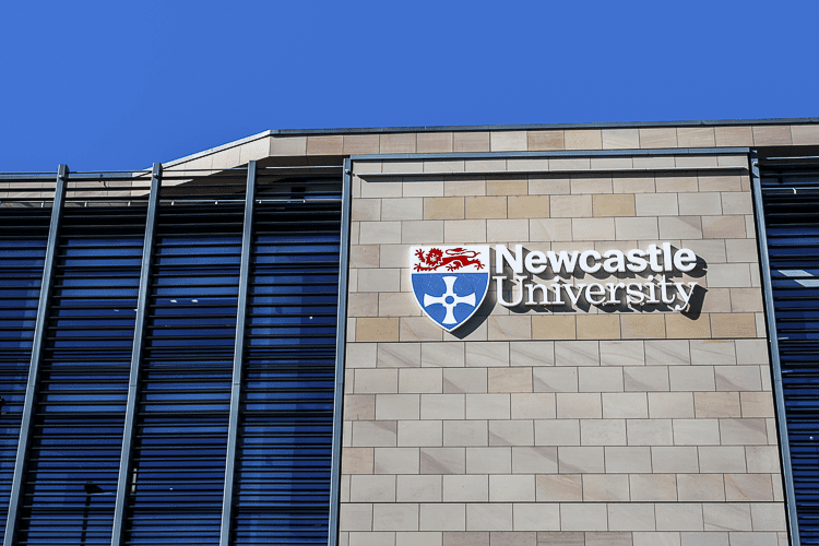 Newcastle University