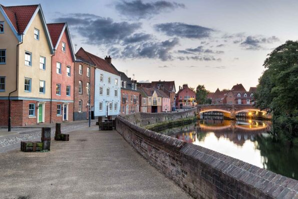 Norfolk