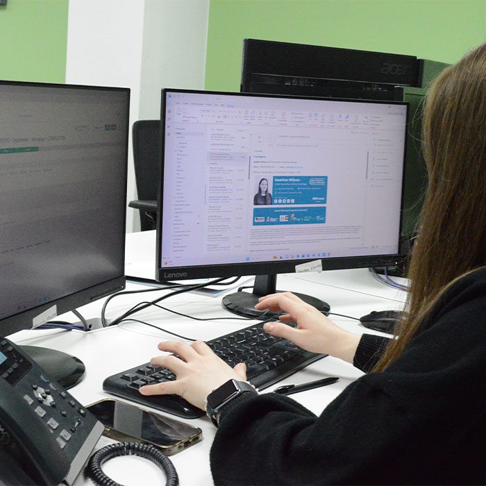 Post-Sales-Quarterly