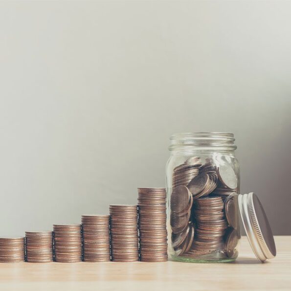 Savings-Account