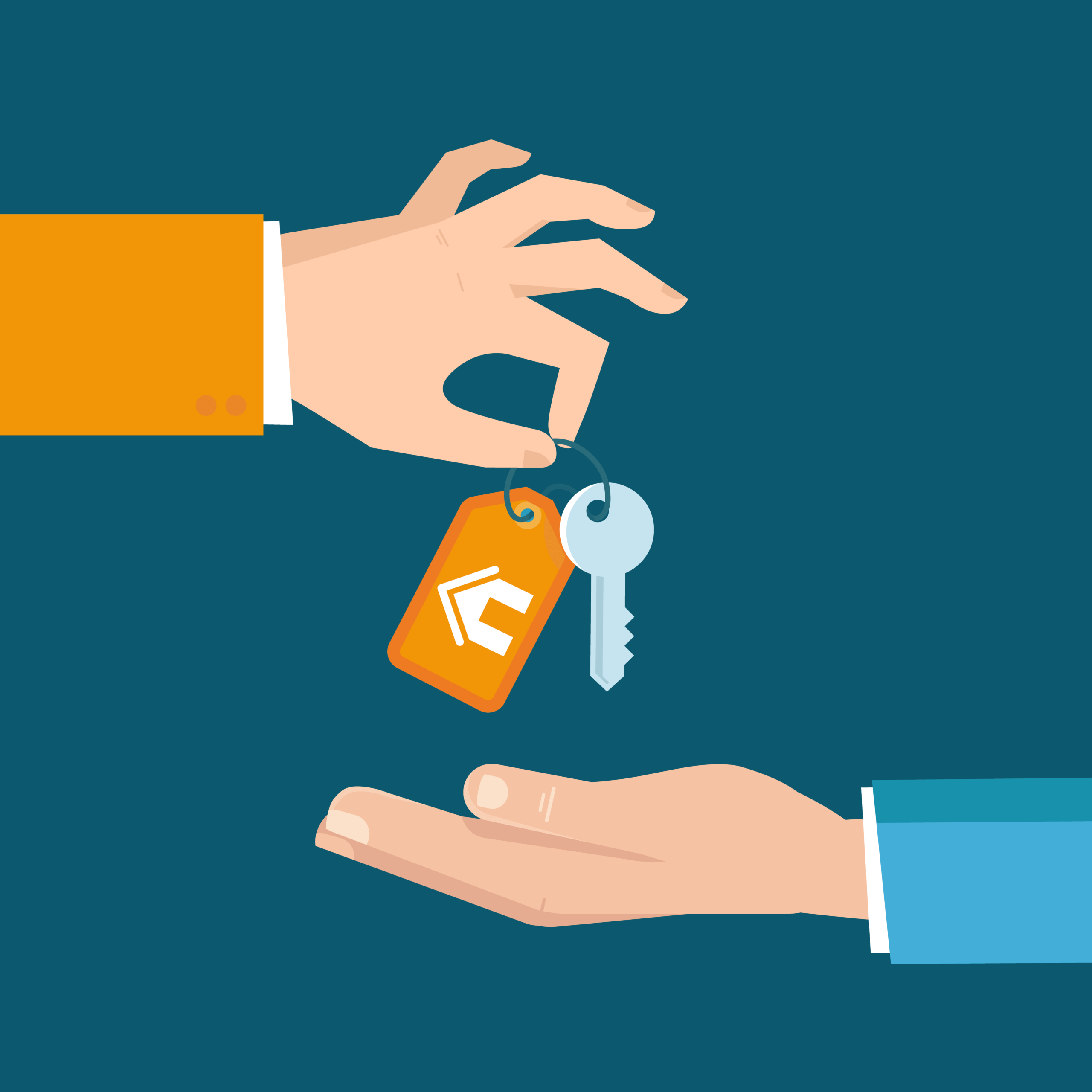 How to Purchase a Buy to Let Property Step by