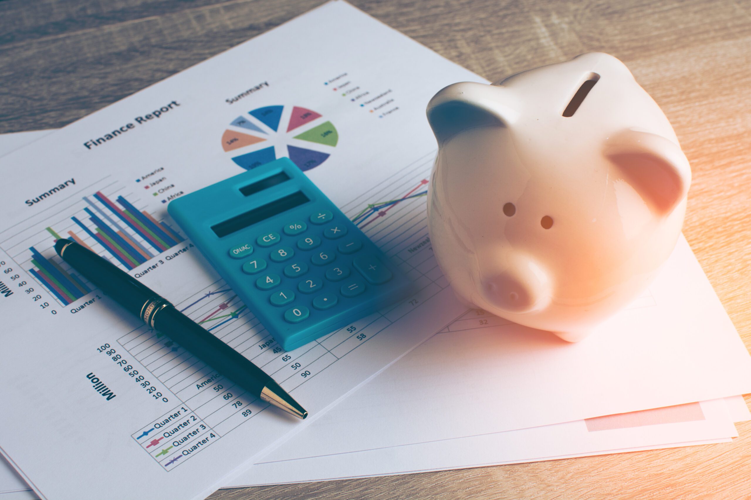 setting your goals when buying a buy to let