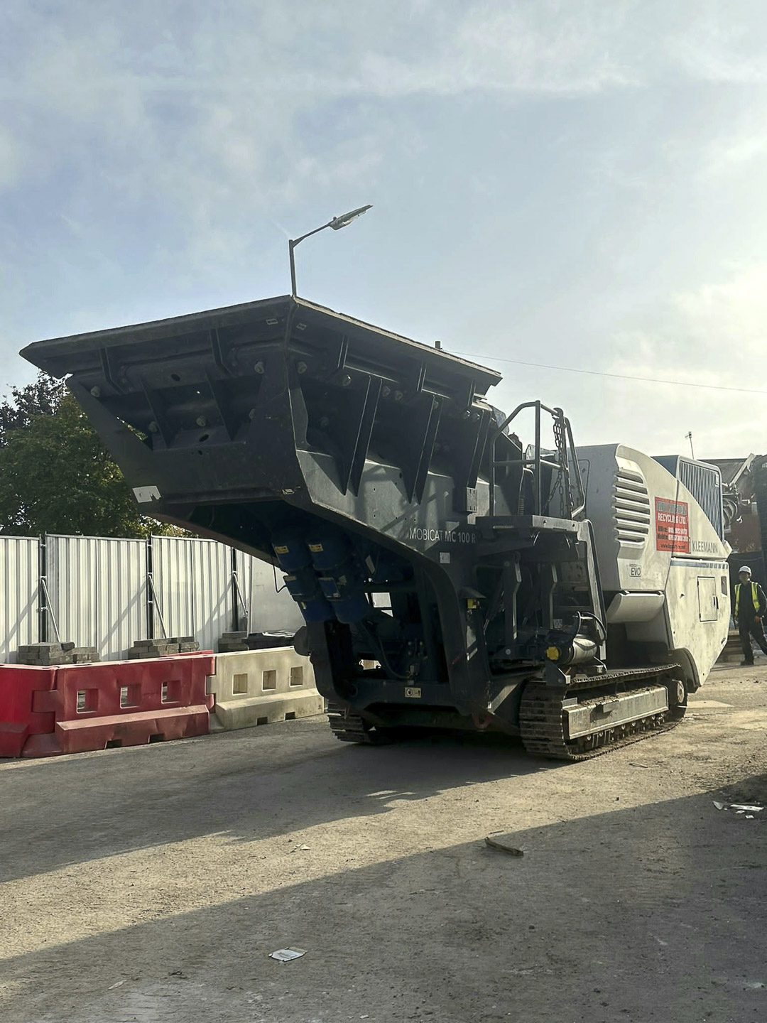 Central Park - Q3 2023