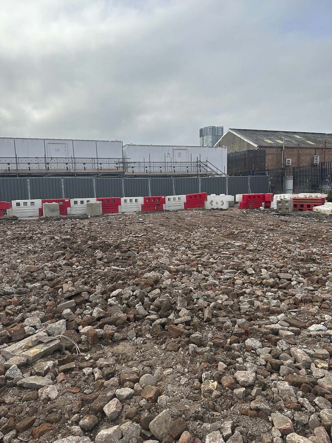 Central Park - Q3 2023