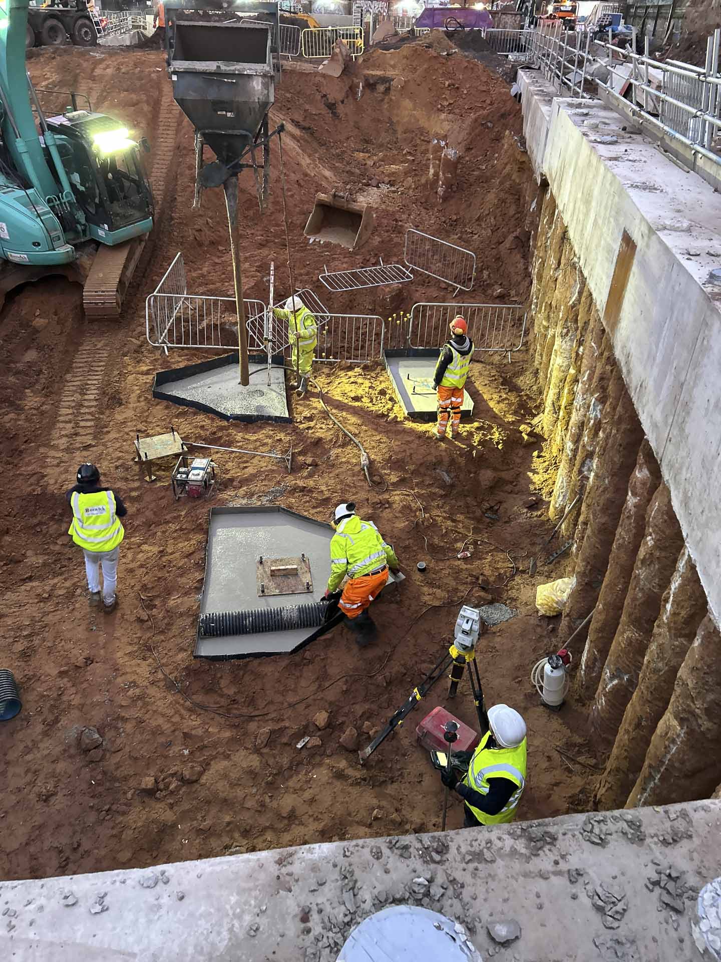 Central Park - Q1 2024