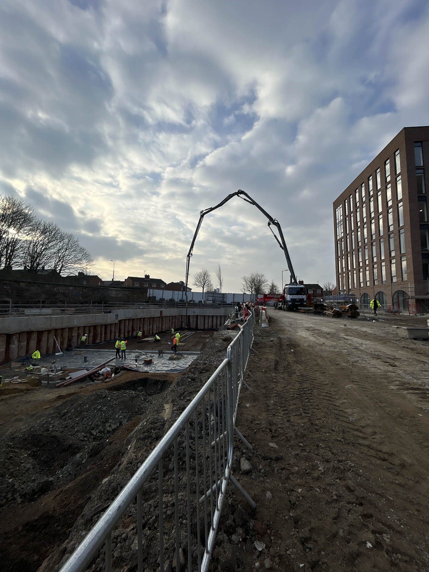 Central Park - Q1 2024