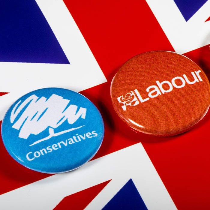 Labour-Conservatives-party-politic