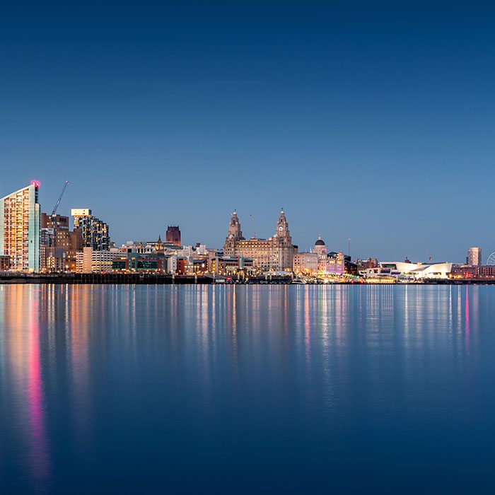 Liverpool-waterfront