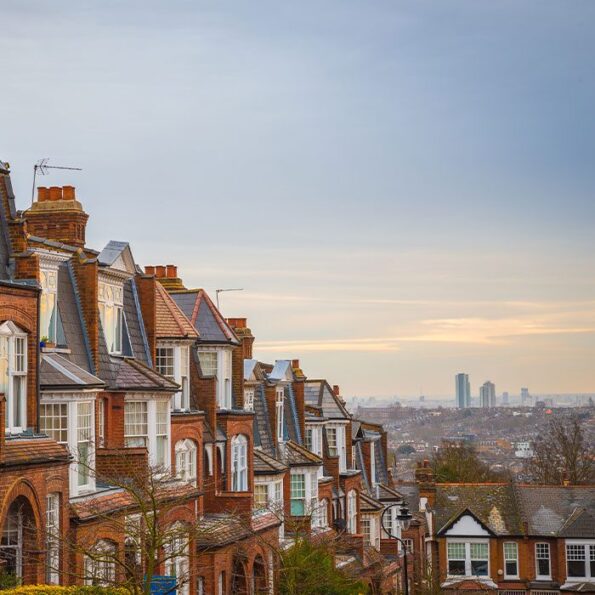 What the Renters' Rights Act Means for London Landlords image