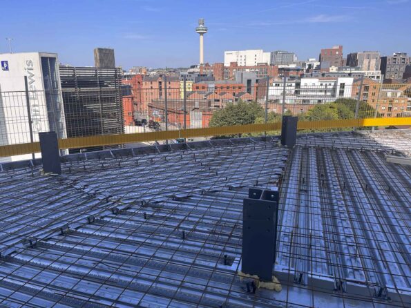 One Park Lane - Construction Update - Q3 (1)
