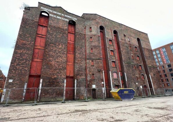 THE MILL - Q1 2023