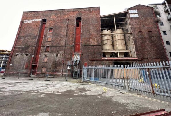 THE MILL - Q1 2023