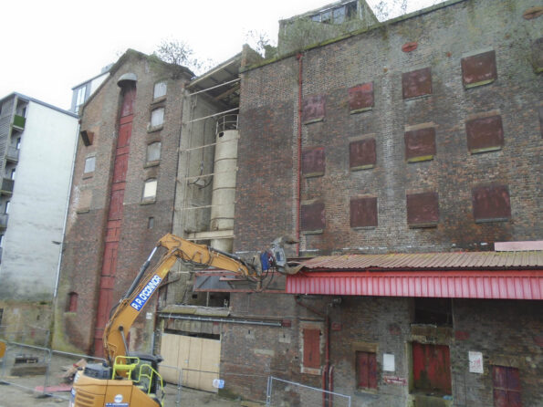 THE MILL - Q1 2023