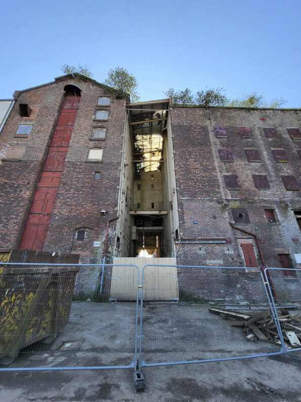 THE MILL - Q2 2023