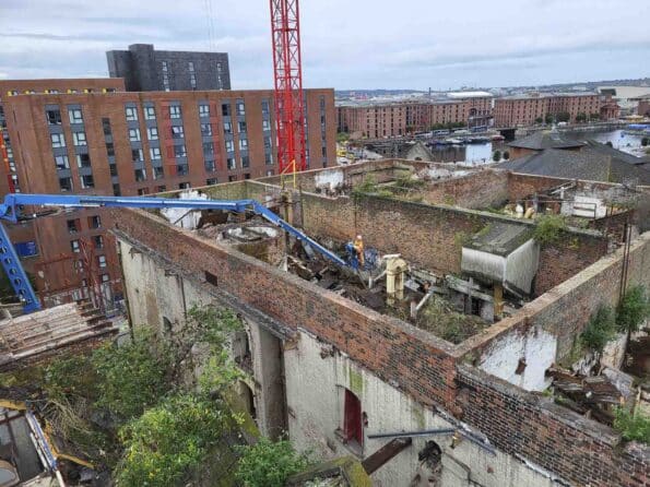 The Mill Q1 2024