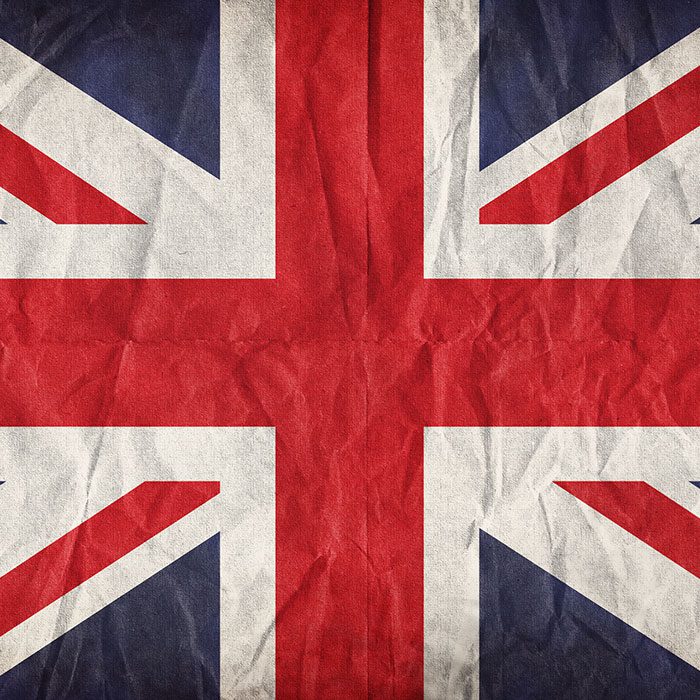 UK Flag