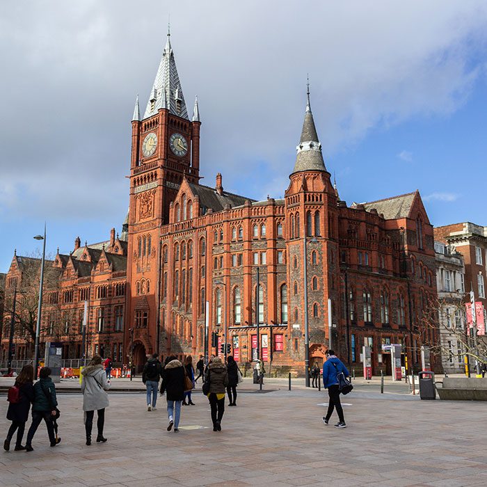 University-of-Liverpool