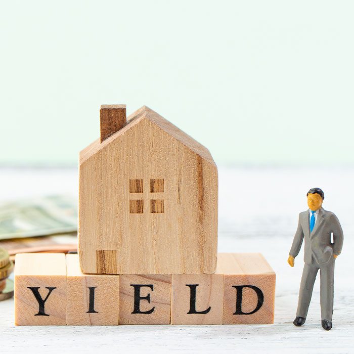 Yield-Human-Figure-Rent