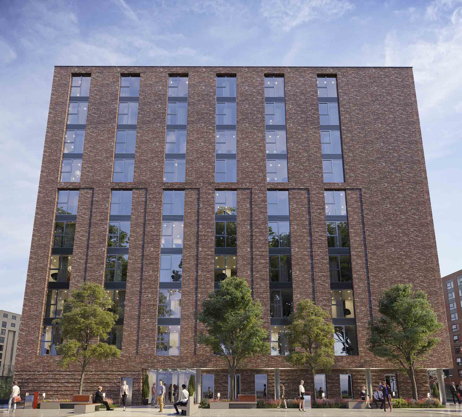 Miller's Place Construction Updates RWinvest