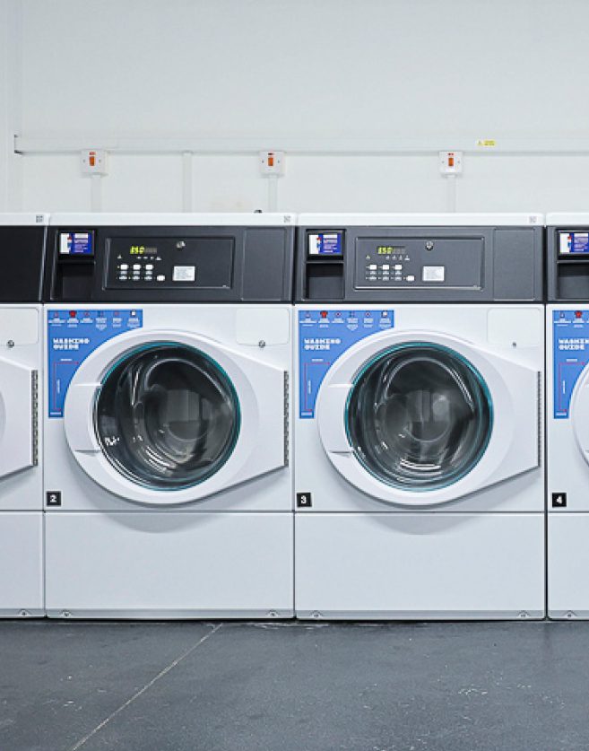 ETQ - Onsite Laundry