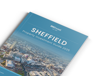 Sheffield Property Investment Guide