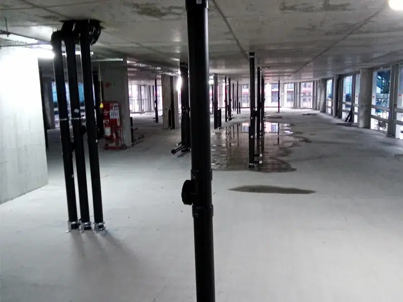 The Gateway Construction Update Q1 2026