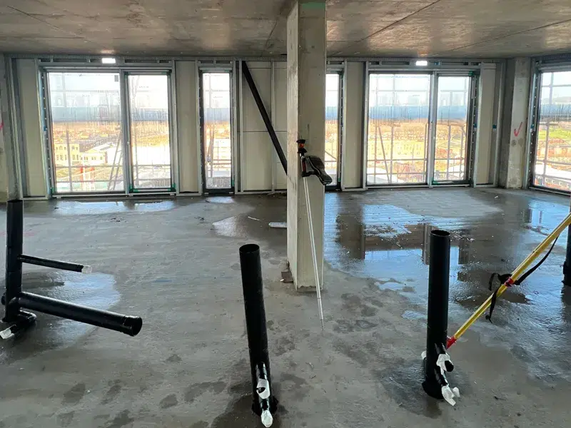 The Gateway Construction Update Q1 2026