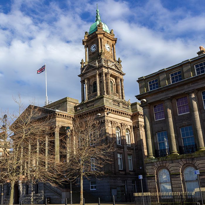 Birkenhead Buy to Let Guide Property Investment Insights