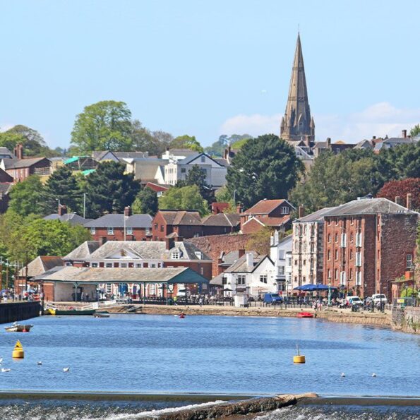 St.Leonards
