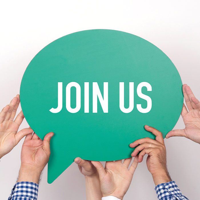 Join-Us