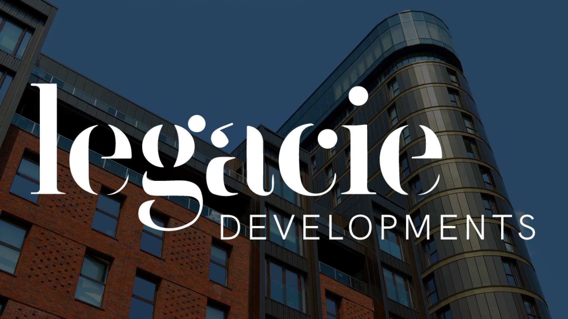 Legacie Development