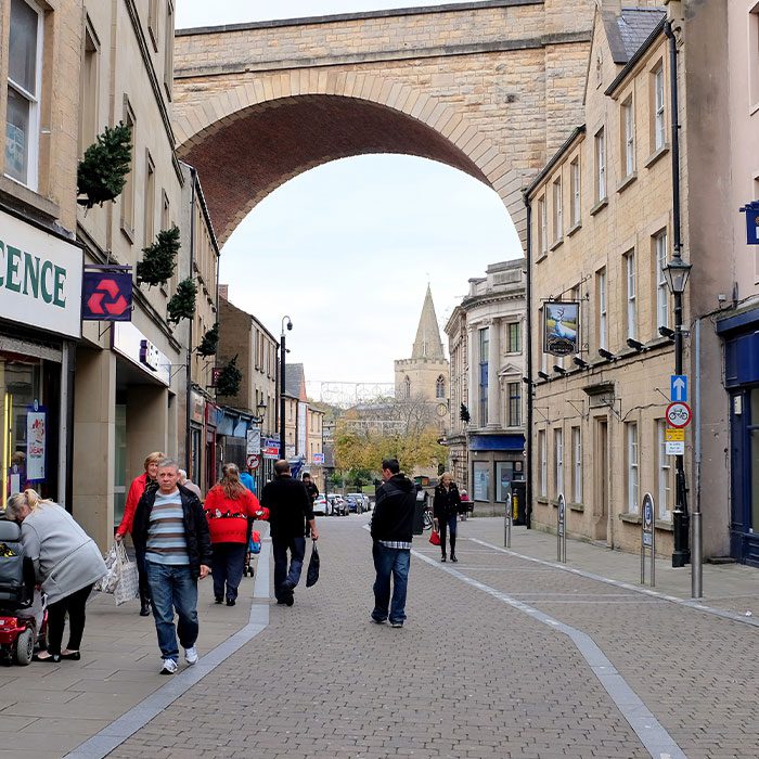 Mansfield BuytoLet Guide Property Investment Insights RWinvest