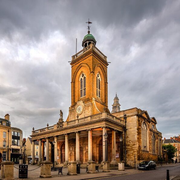 Northampton Hall