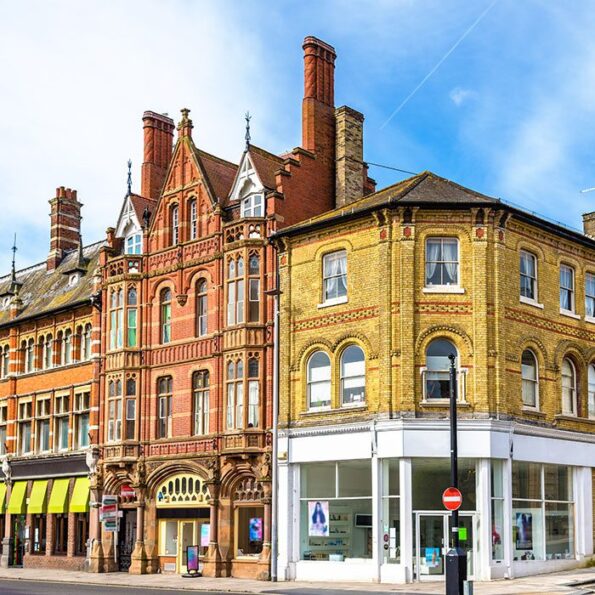 Southampton Centre