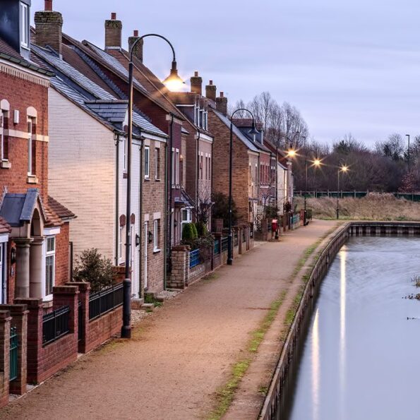Swindon Riverside