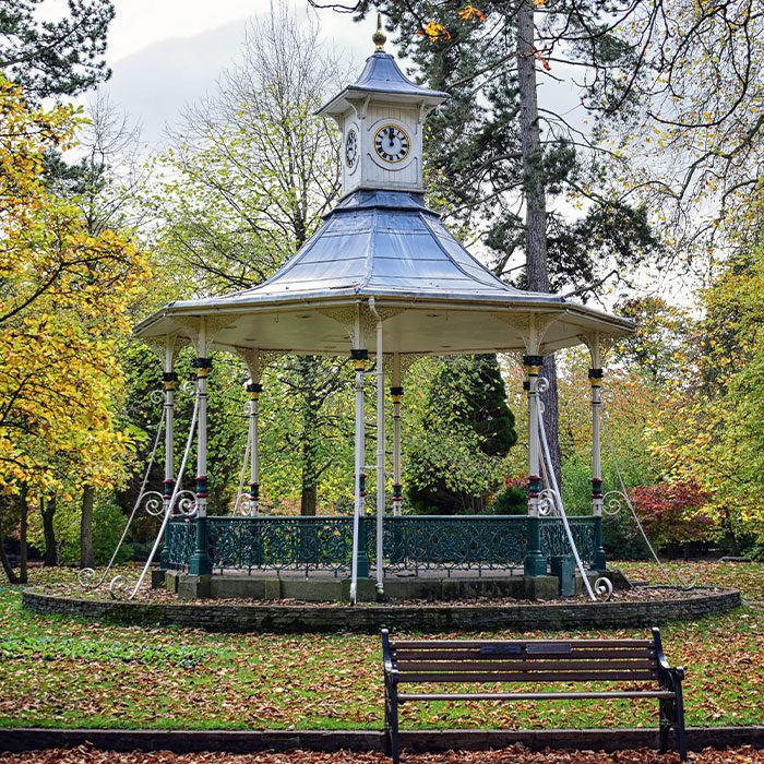 Swindon Park
