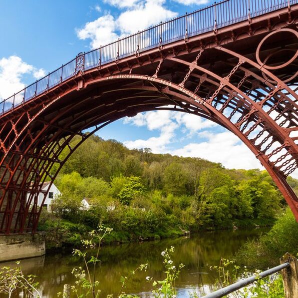 Telford Bridge