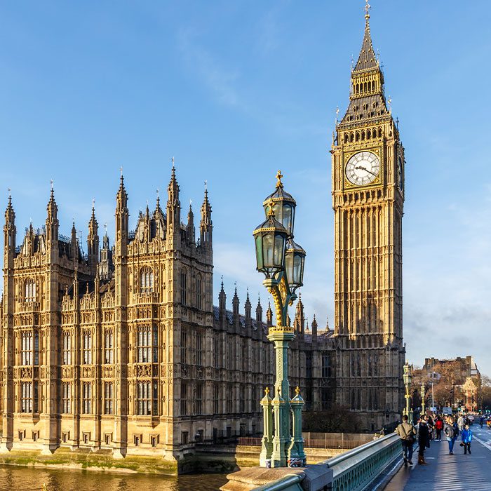 Westminster Big Ben