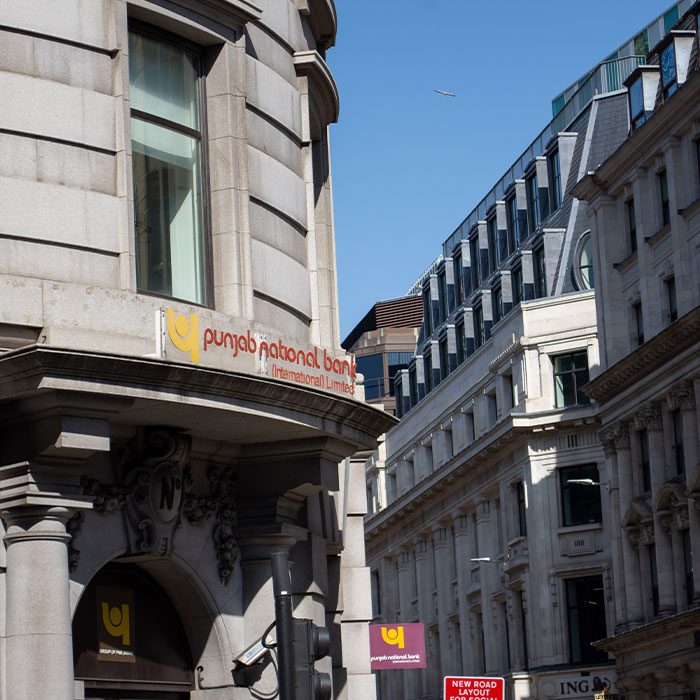 Basildon street view