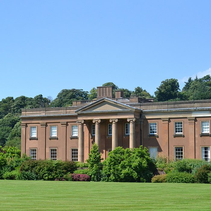 Himley Dudley
