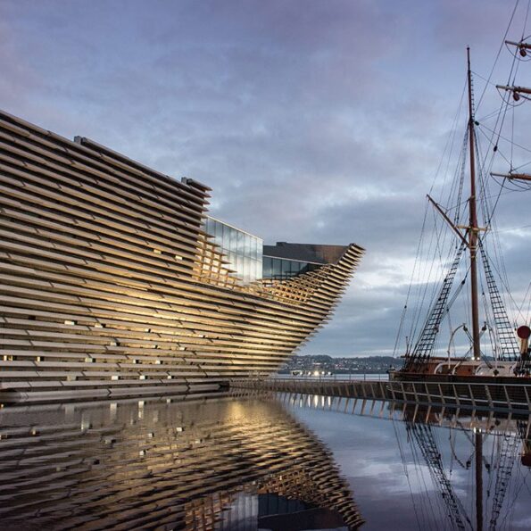 Dundee museum