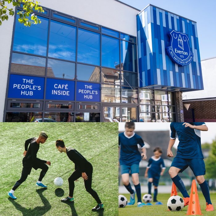 Everton Football Club