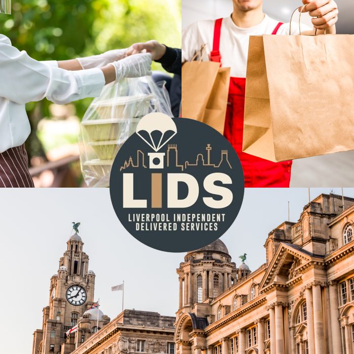 Feeding Our Local Community