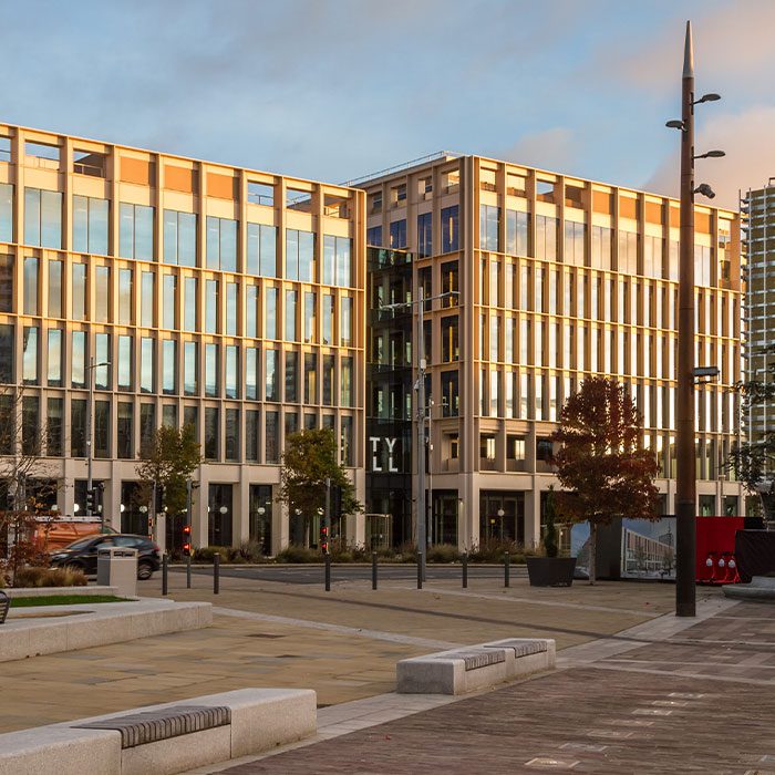 Sunderland Buildings