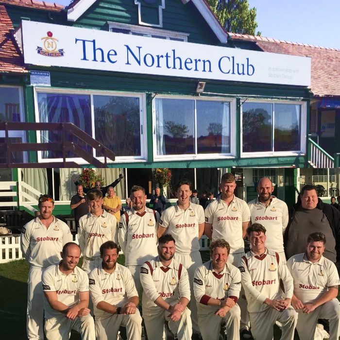 The Northern Club
